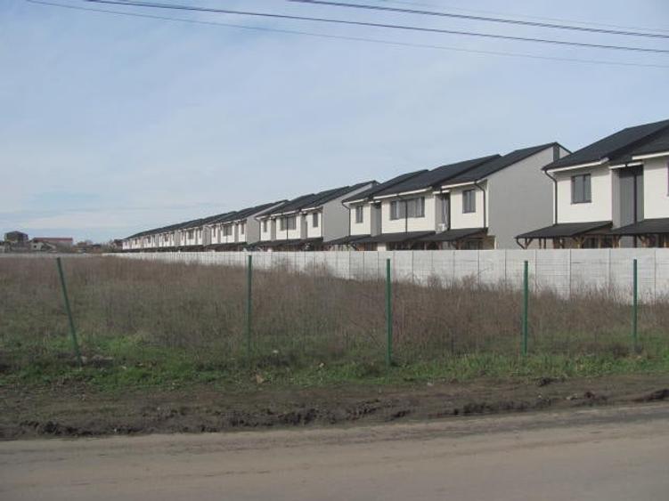 Prelungirea Ghencea - Safirului, 1000 mp - 3