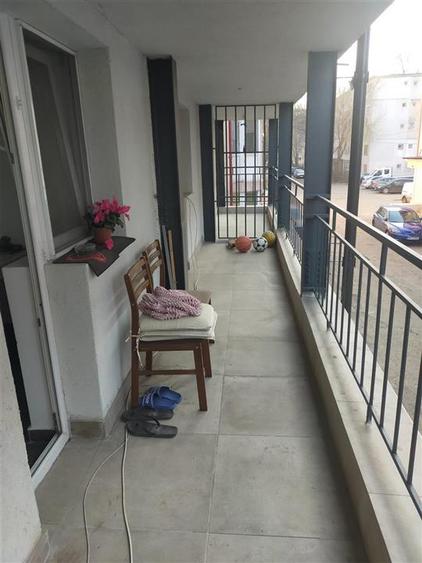 2 camere, confort 1 decomandat etaj 1, Mobilat si Utilat, Calarasi IV - 11