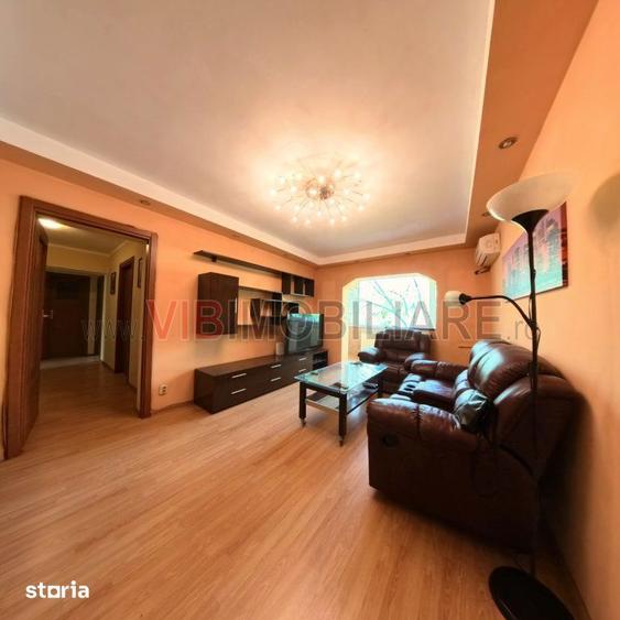 4 Camere - Parc Drumul Taberei - Etaj 2/4 - 8