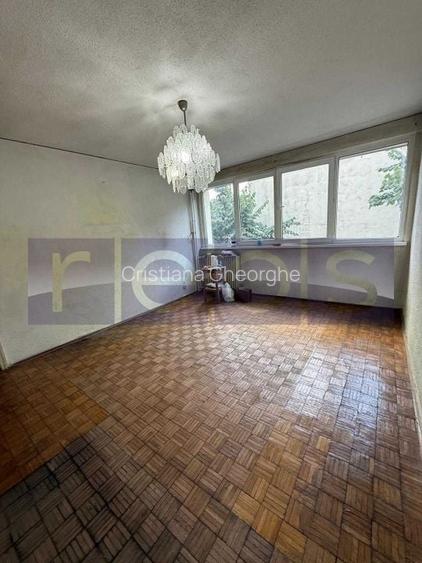 VANZARE 2 CAMERE| DECOMANDAT -  1 min metrou Tineretului |