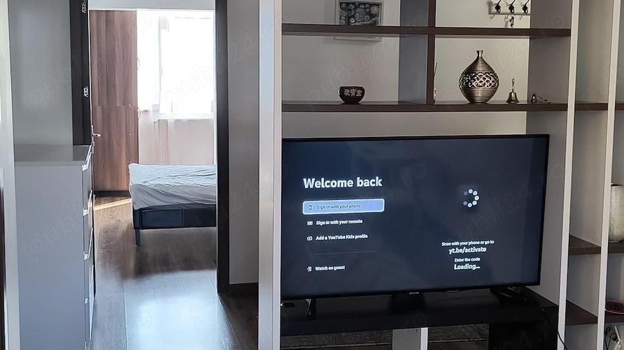 Apartament 3 camere de inchiriat Centru Iasi, UMF, - 2