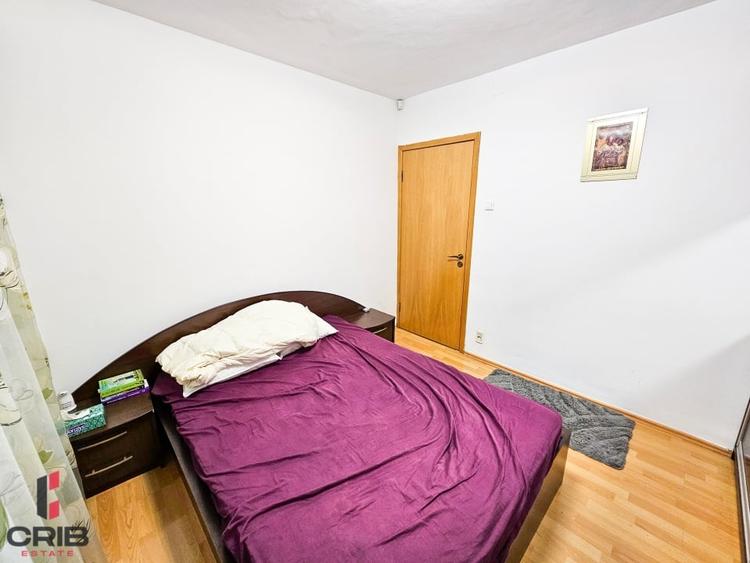 Apartament 3 camere Turda | Ion MIhalache | Averescu - 6