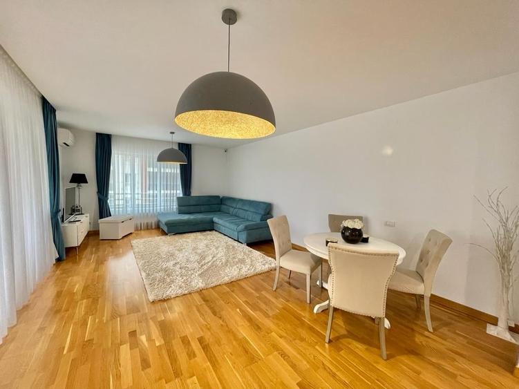 3 camere - InCity Residence, 110mp - Piata Alba Iulia, Vitan, Dristor, Dudesti - 3