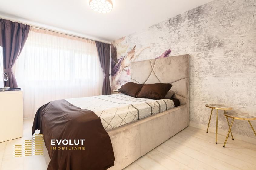 Resedinta Exclusivista in Palazu Mare – Design & Dotari High-End - 12