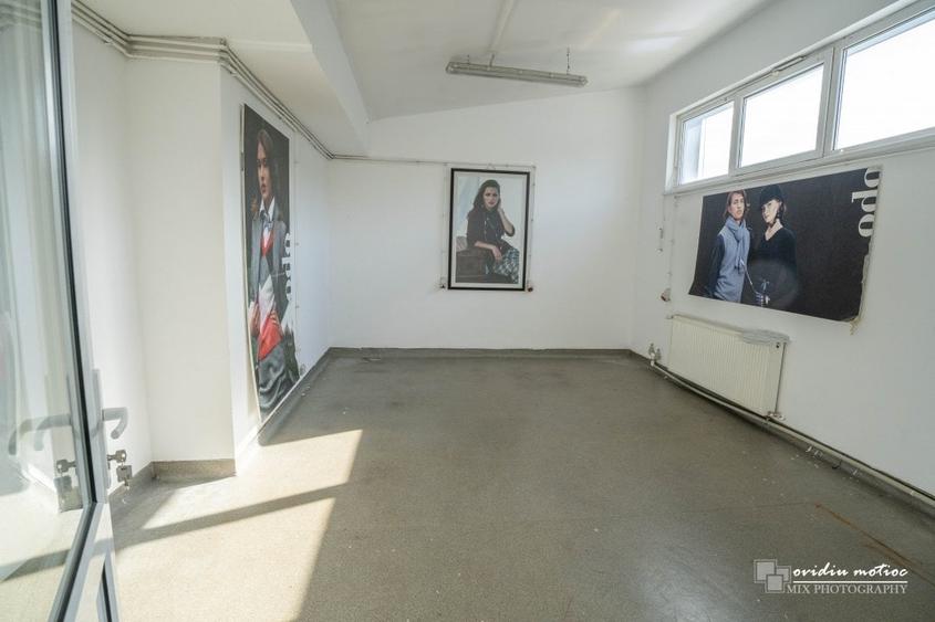 Hale in zona Calea Baciului - 12