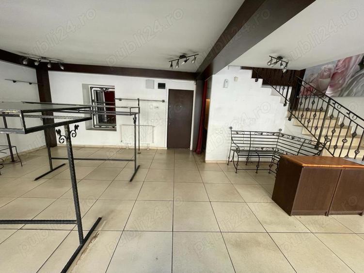 Propunem spre inchiriere spatiu ultracentral in apropierea str. Regele Ferdinand - 1