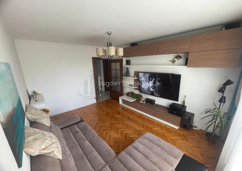 Apartament 2 camere I Bd Basarabia I metrou Costin Georgian