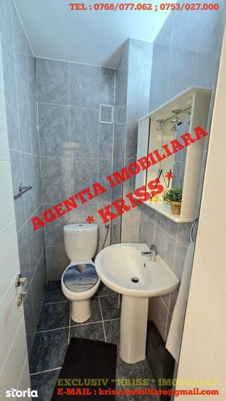 Apartament 3 Camere ULTRACENTRAL Cf 1 DEC Etaj 1 Mob Utilat Terasa 60M - 5