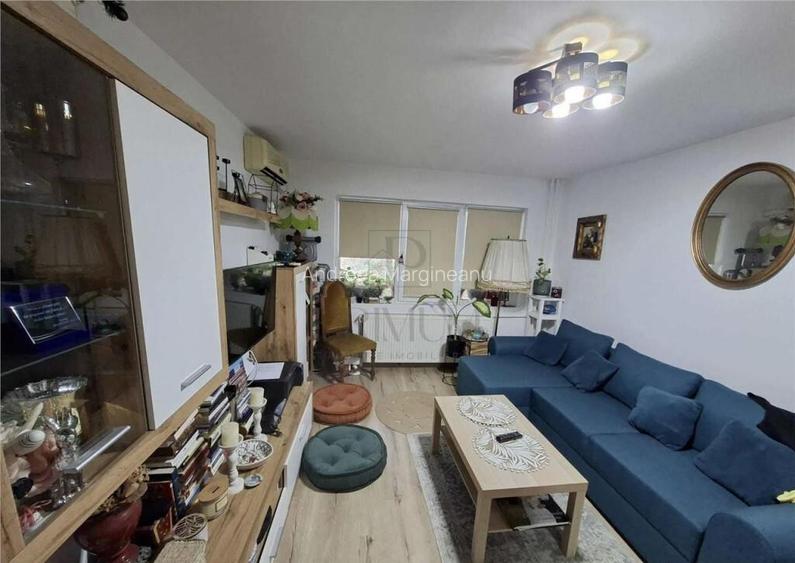 DAMBOVITA - 2 Camere - Parter - Termoizolat - Model mare DAMBOVITA - 2 Camere - Parter - Termoizolat - Model mare