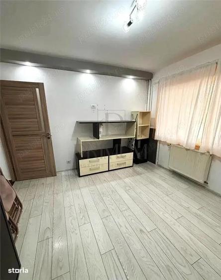 Apartament 2 camere Lipovei langa Piata Noua etaj 2 bloc izolat centrala - 6