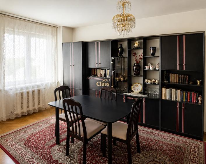 Apartament 2 camere | Etaj intermediar | 45 mpu | Piata Grigorescu - 1