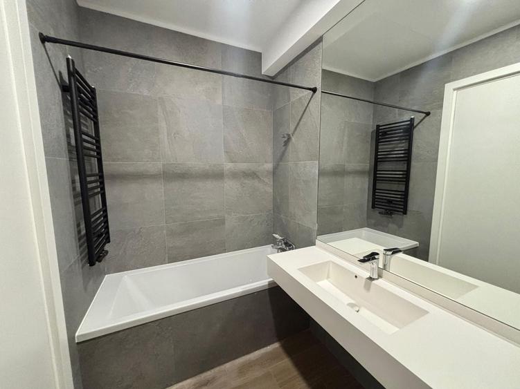 Apartament de inchiriat 2 camere | Floreasca | vedere lac - 9