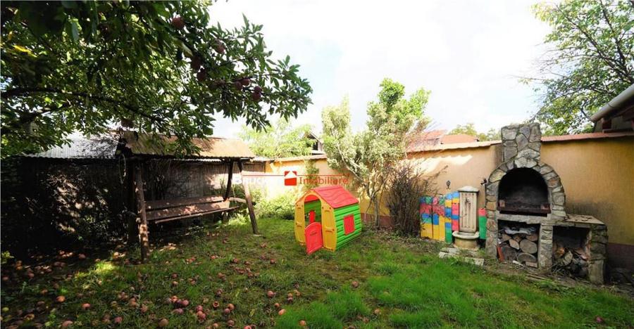 DUPLEX IN CARTIERUL ONCEA CU PARCARE SI CURTE - 3