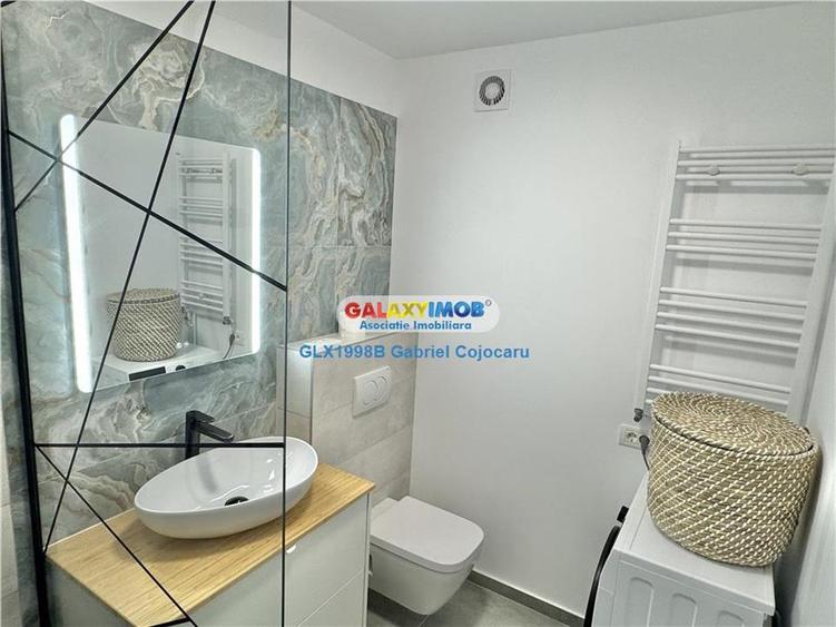 Polona | 2 camere | prima inchiriere | metrou Stefan cel mare - 3