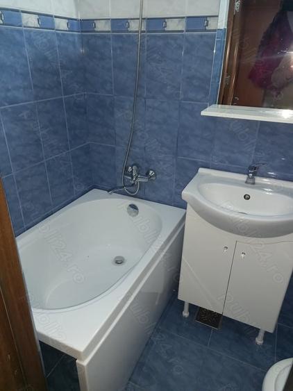 Garsonieră semidecomandată în Central