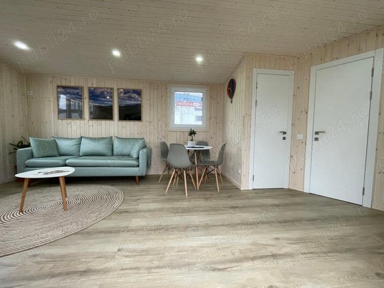 Casa Mobila Nevada 46 mp CHAUS - 5