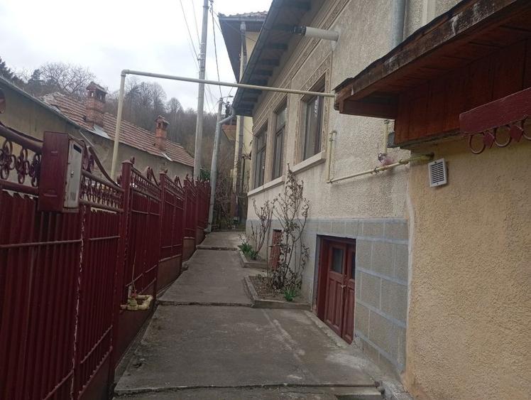 De vanzare casa Campulung Muscel - 4