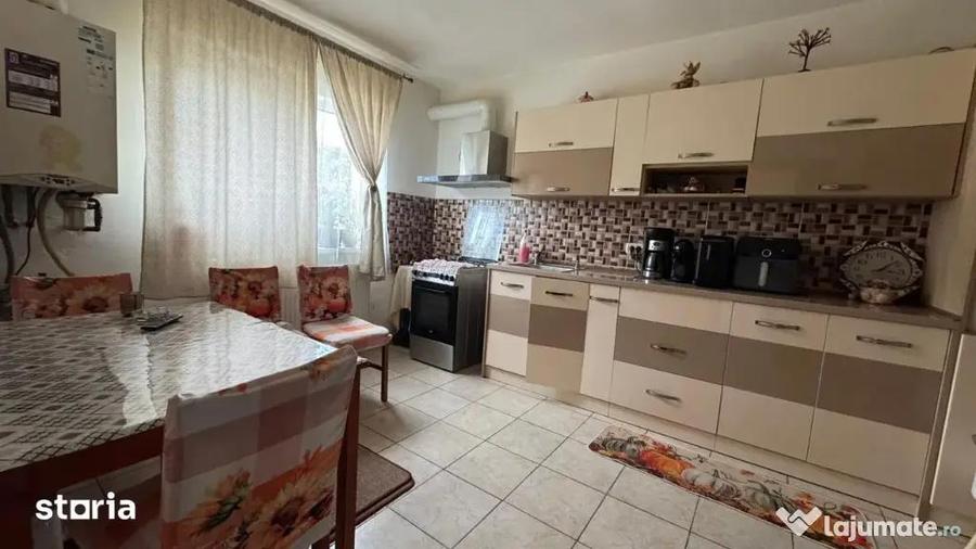 Duplex la pret de apartament!!! Giroc, zona Sat Batran - 8