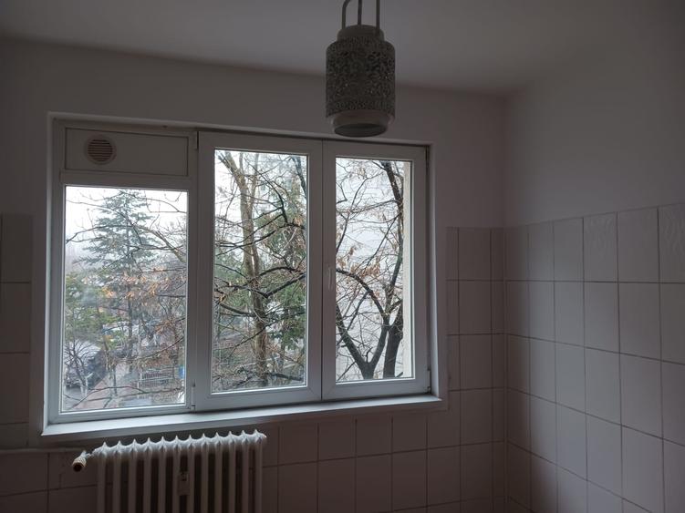 Nicolae Grigorescu, piata- Bdul Pallady - 7