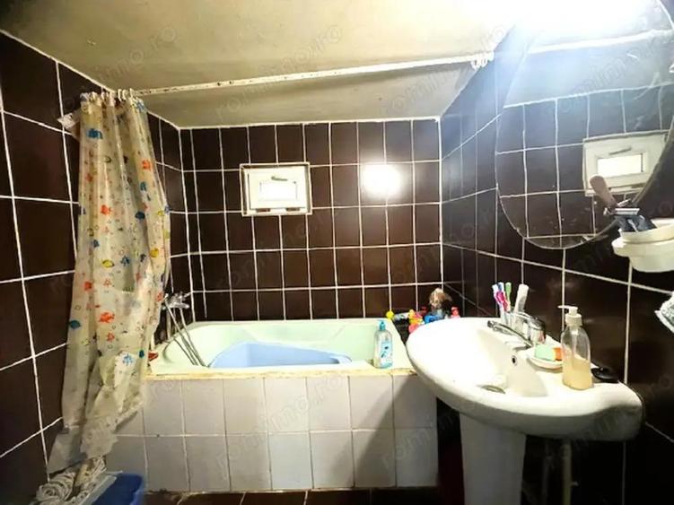 Casa in Slatina Str. Tudor Vladimirescu cu 303 mp teren - 8