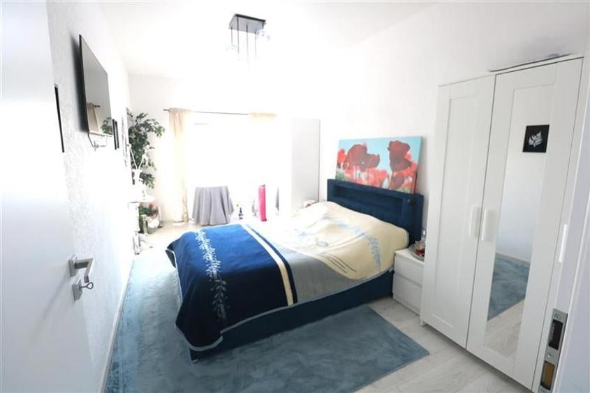 Apartament 2 camere, curte proprie, zona Mehala - 2