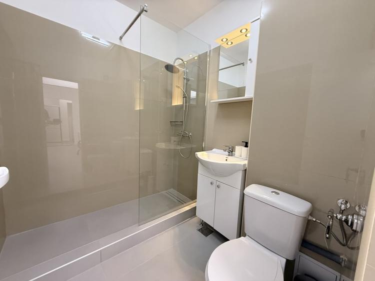 Apartament 2 camere | Renovat | Gara de Nord | PET FRIENDLY | metrou 5min - 15