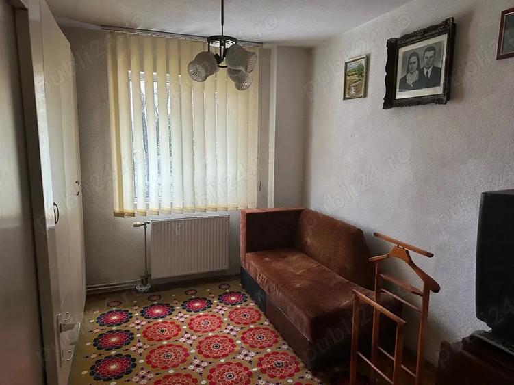 Vand apartament 3 camere in cartierul gheorgheni - 2