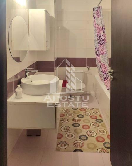 Apartament 2 camere, Ared UTA - 4