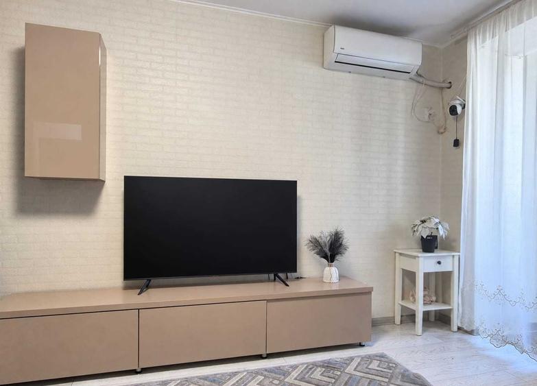 Apartament cu 2 camere semidecomandat în Obor