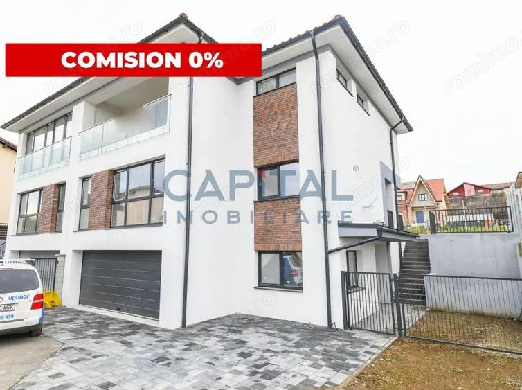 Comision 0%! Casa unifamiliala, 237mp, Iris - 20