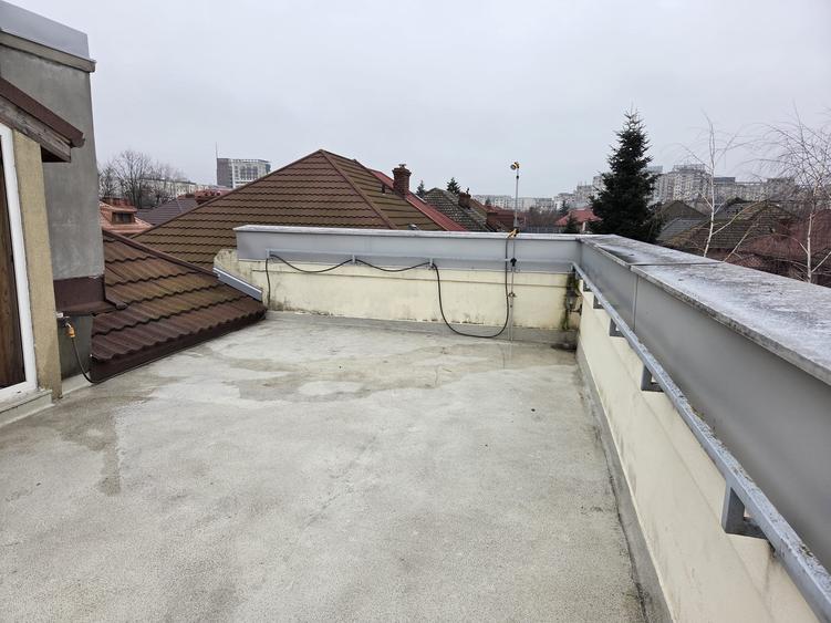 DECEBAL-PIATA MUNCII-METROU,VILA 400 MP,SUPERBA,765000 EURO - 5