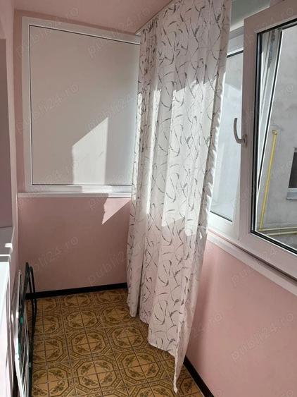 OFERTA! Apartament 2 camere decomandat, 57 mp, mobilat complet, metrou 5 min - 5