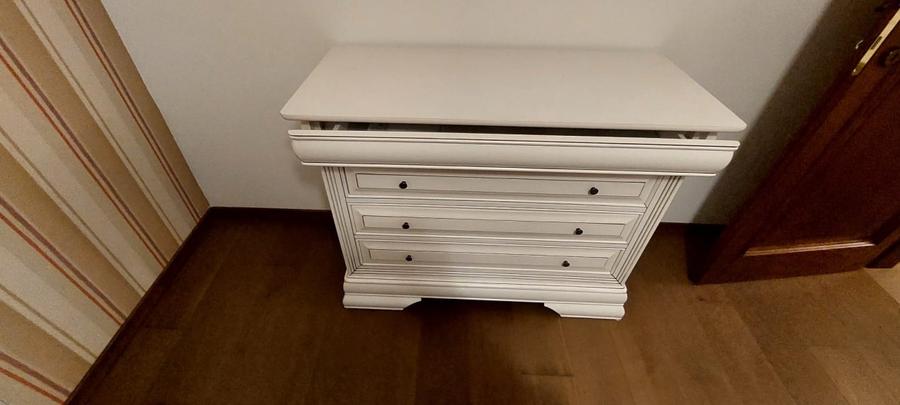 Apartament 3 camere, supratafata utila 104mp, spre vanzare Parcul SubArini - 13