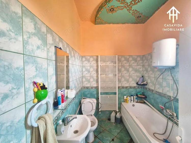 Casa de vanzare in Cire?u - 7