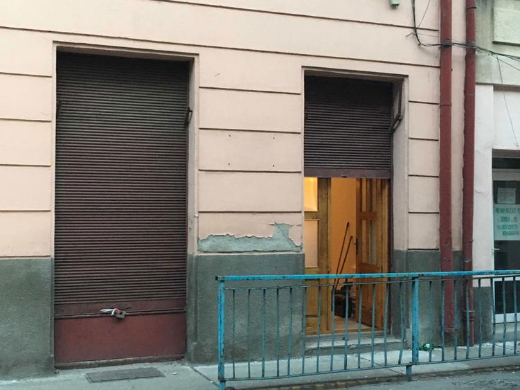 spatiu comercial/birouri ultracentral A. Iancu - 1