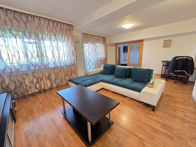 Unirii-Ultracentral / Apartament 3 Camere - 3