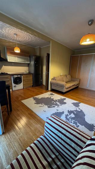 Apartament tip studio de vanzare Jilava-Bucuresti Sector 4 - 15