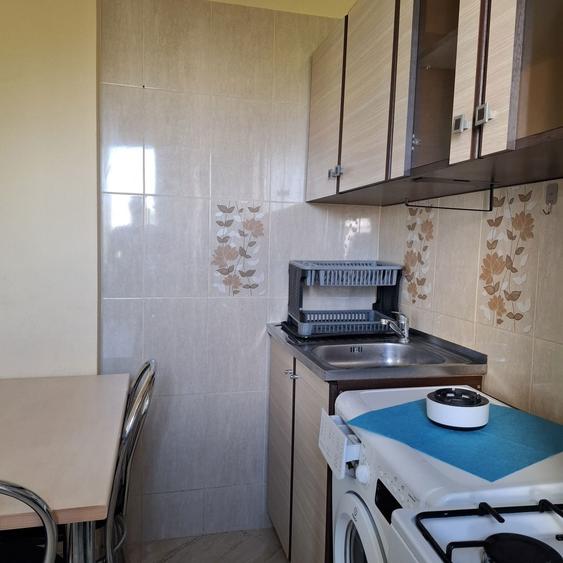 Inchiriez garsoniera Piata Sudului - 6