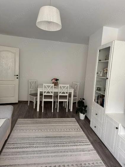 Apartament cu doua camere de inchiriat - 4