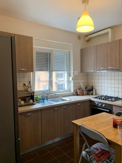 Apartament cu 3 camere, Cartier German, Chitila - 7