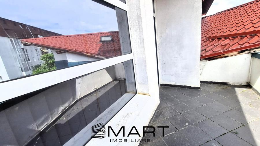 Spatiu birouri 150mp Calea Dumbravii - Mihai Viteazul - 5