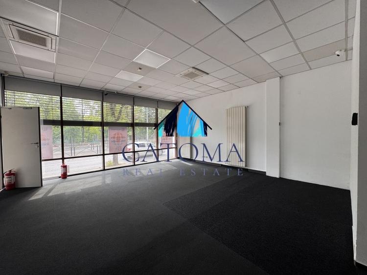 Afi Mall - spatiu comercial / Vad Excelent / Disponibilitate imediata ! - 1
