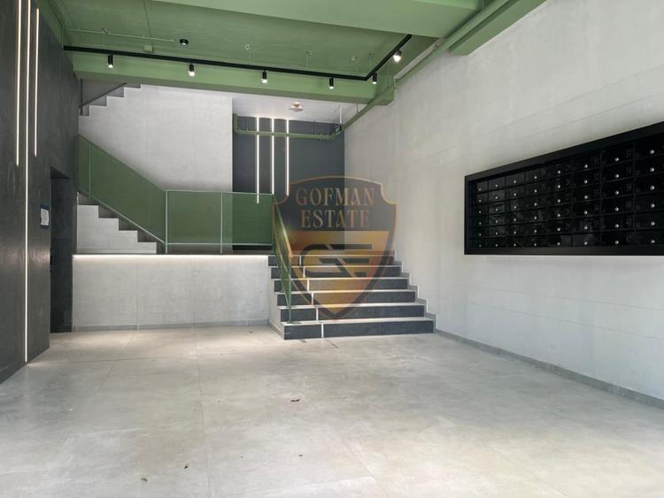 Tomis Nord Primavera Campus, cladire NZEB , 2 camere decomandat vedere stradala - 4