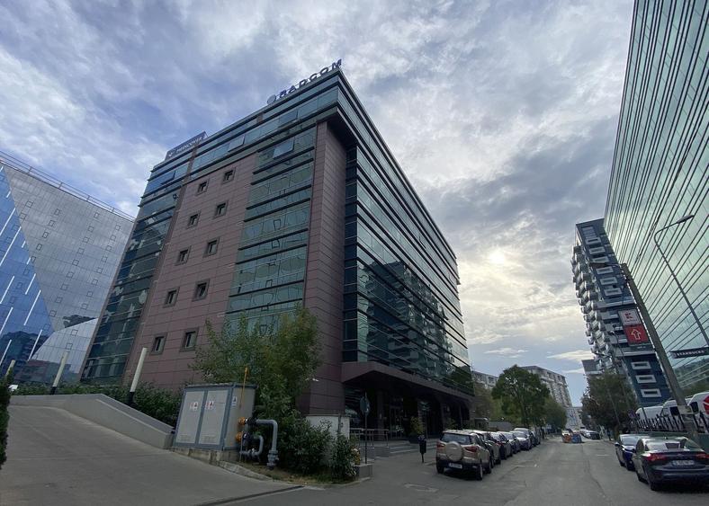 Multigalaxy 2, George Constantinescu 2C- comision 0%, reprezentam proprietarul! - 3