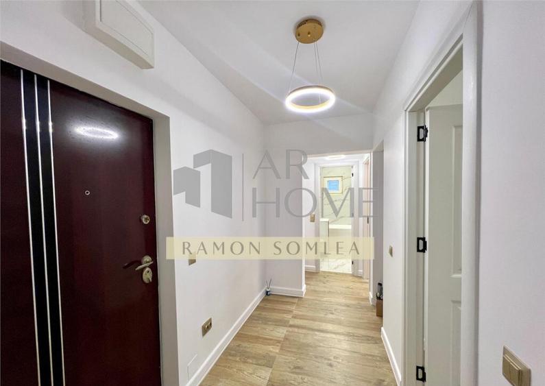 Apartament 2 camere, renovat complet, zona Marasesti, Ploies - 19