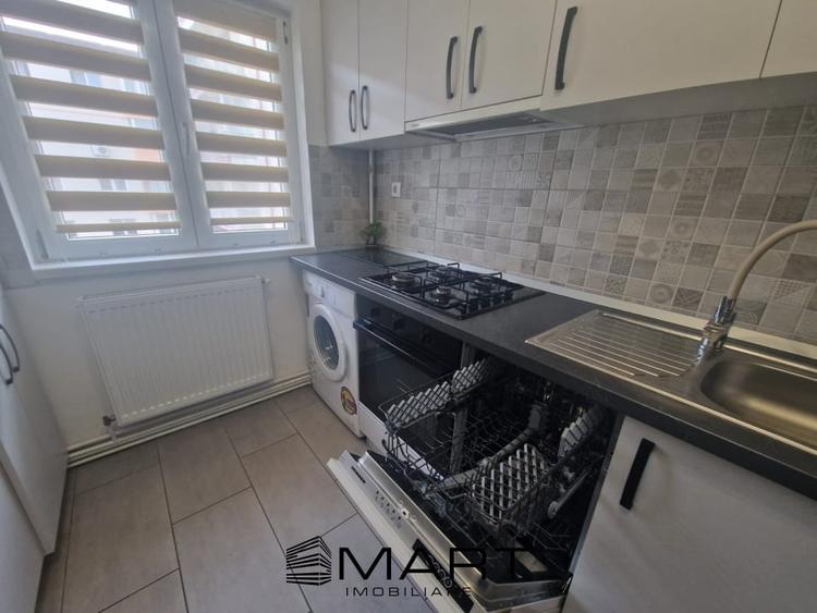 Apartament cu 2 camere in Turnisor - 1