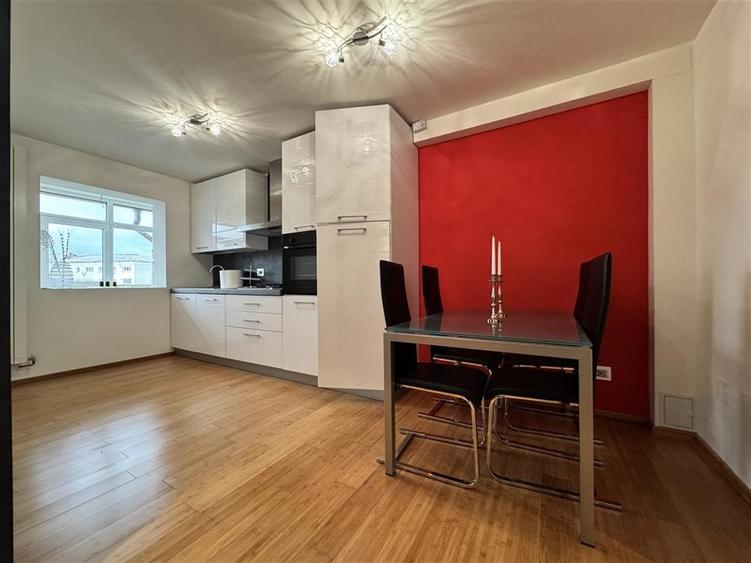 APARTAMENT 2  CAMERE , STRADA BUCEGI - 13