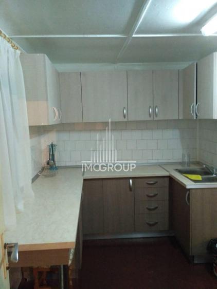 Hostel 10 camere | capacitate 33 persoane | sauna | ciubar | Muntele Baisorii - 3