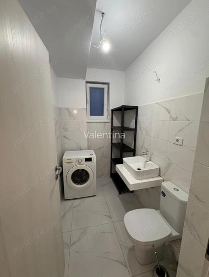 Inchiriez apartament 3 camere Popesti Leordeni 450 Inchiriez apartament 3 camere Popesti Leordeni 450