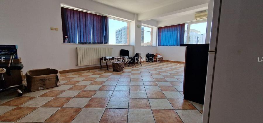 Casă individuală cu 5 camere în Tomis II Casă individuală cu 5 camere în Tomis II